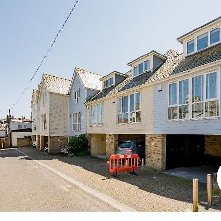Viking Bay House Villa Broadstairs Exteriör bild