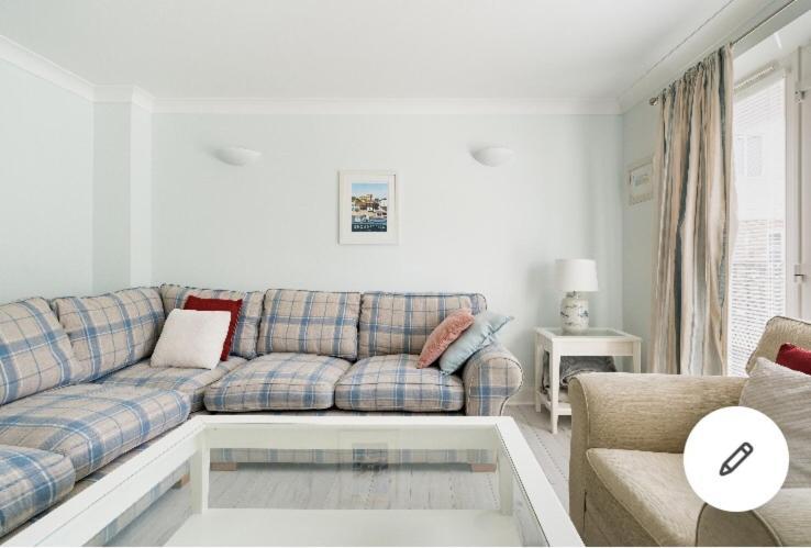 Viking Bay House Villa Broadstairs Exteriör bild