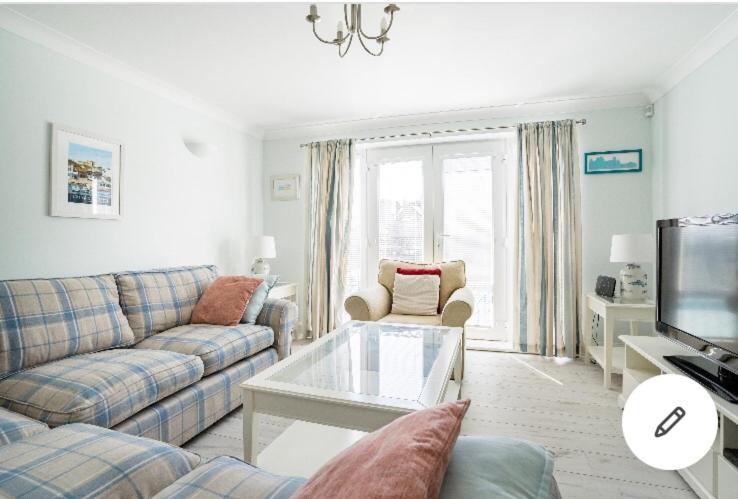 Viking Bay House Villa Broadstairs Exteriör bild