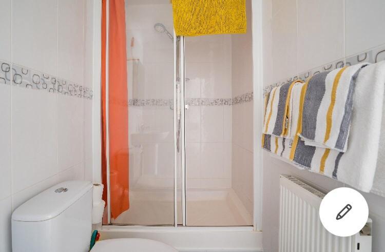 Viking Bay House Villa Broadstairs Exteriör bild