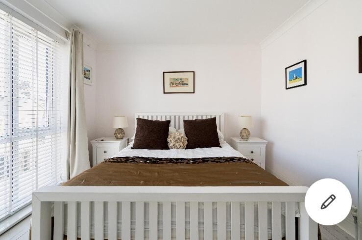 Viking Bay House Villa Broadstairs Exteriör bild